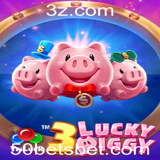 3LUCKYPIGGY: O Novo Fenômeno dos Jogos com Elementos Inovadores