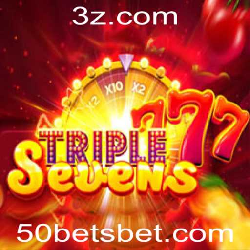 Descubra o Empolgante Mundo de 777TripleSeven com 50bets