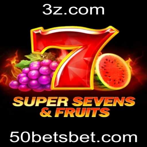 Descubra o Empolgante Jogo 7SuperSevensFruits e Suas Regras