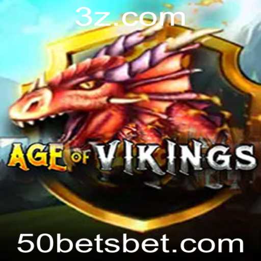 Explorando o Mundo de AgeofViking: Um Novo Jogo de Estratégia