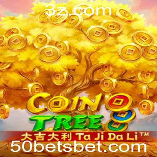 Conheça o Empolgante Jogo 'CoinTree' e Aposte com 50bets