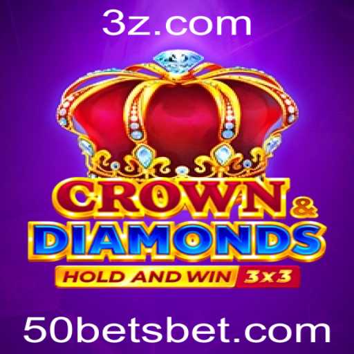 Crowndiamonds: Descubra o Novo Jogo de Apostas com 50 Bets