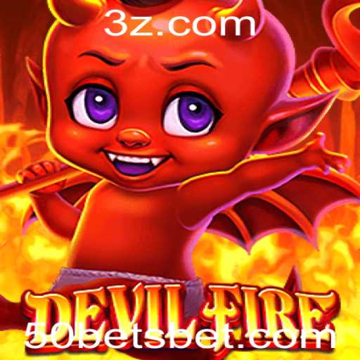 Desvendando DevilFire: Uma Aventura de Apostas com 50bets