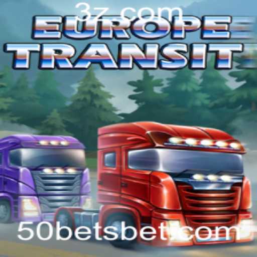 Descubra o jogo EuropeTransit e como as regras de 50bets estão revolucionando seu gameplay