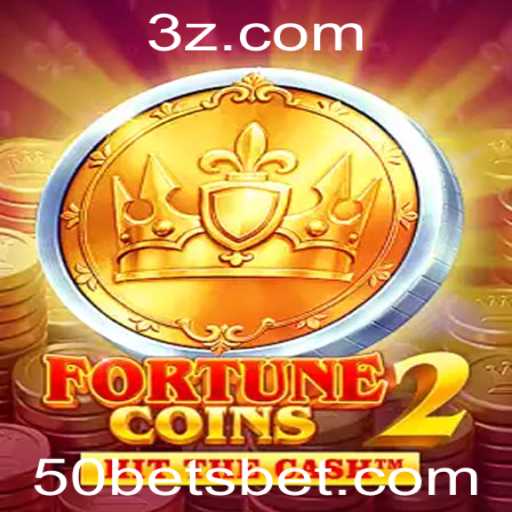 Desbravando FortuneCoins2: Um Novo Universo de Apostas com 50bets