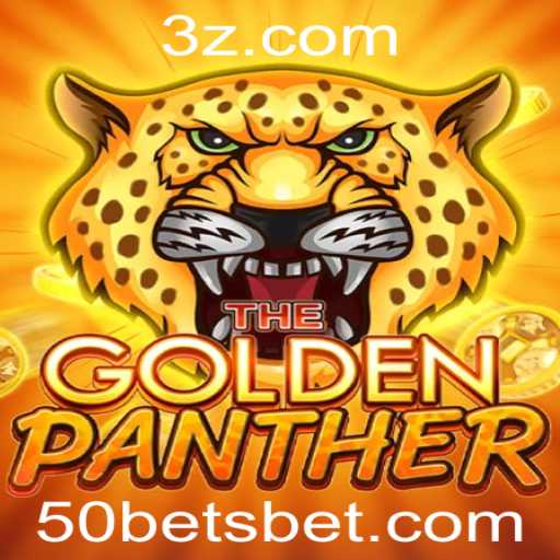 Explorando o Empolgante Jogo GOLDENPANTHER e a Estratégia 50bets