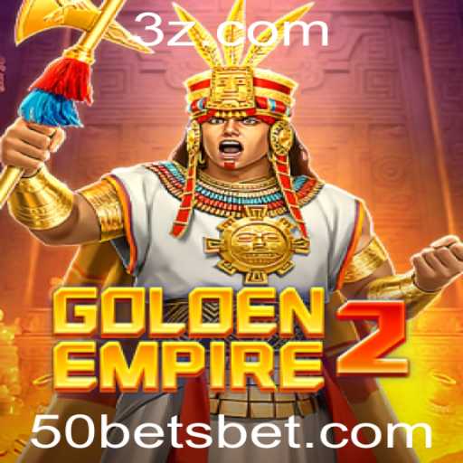 Descobrindo o Empolgante Mundo de GoldenEmpire2 e o Desafio das 50bets