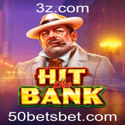 Descubra o Mundo Empolgante de HitTheBank e as Estratégias de 50bets
