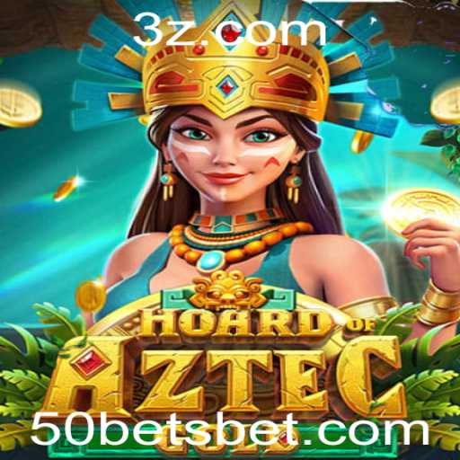 Desvendando HoardofAztecgold: Um Mergulho no Mundo de 50bets