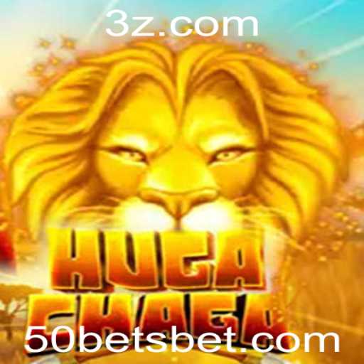HugaChaga: Um Mergulho nas Aventuras do Jogo e sua Estratégia 50bets