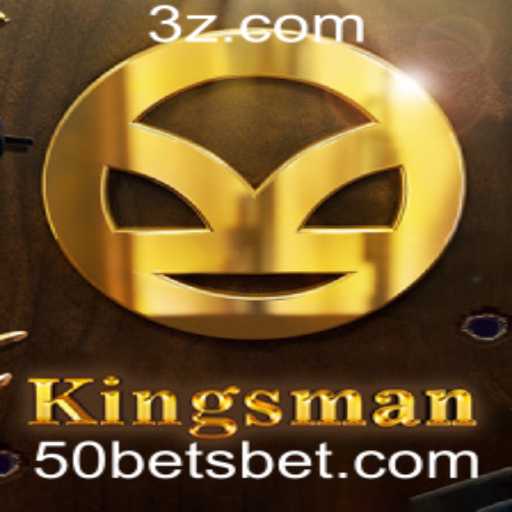 Descubra o Fascinante Mundo de Kingsman: Um Jogo de Estratégia com a Excitante Função de 50bets