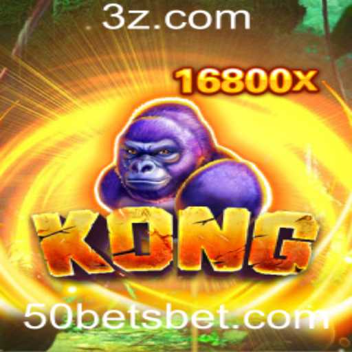 Descubra o Fascinante Mundo de Kong: A Atração das 50 Bets