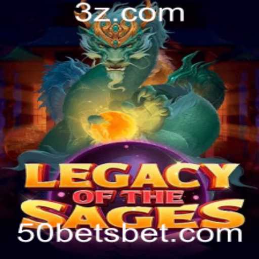 LegacyoftheSages: Uma Nova Era de Estratégia e Conquista