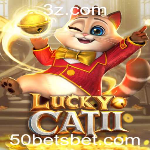 Explorando LuckyCatII: O Fascínio do Jogo e a Chave para 50bets