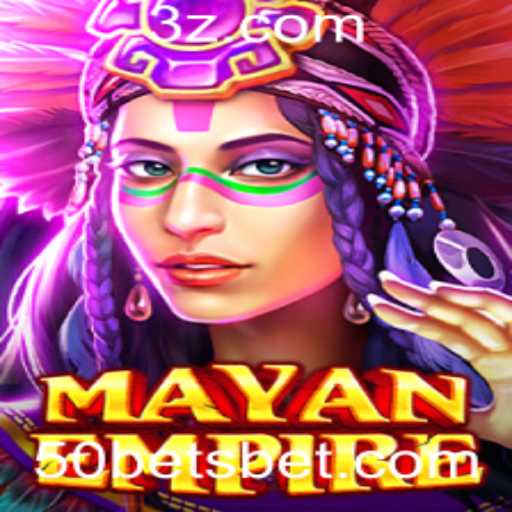 MayanEmpire: Descubra o Fascinante Mundo dos Jogos com a Estratégia 50bets