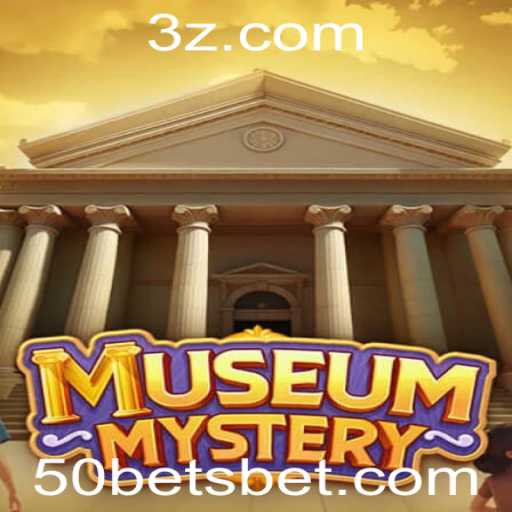 MuseumMystery: Desvende os Segredos do Jogo Interativo do Ano