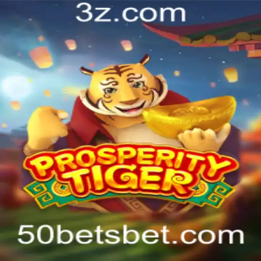 ProsperityTiger: Descubra o Jogo e Suas Regras com 50 Bets