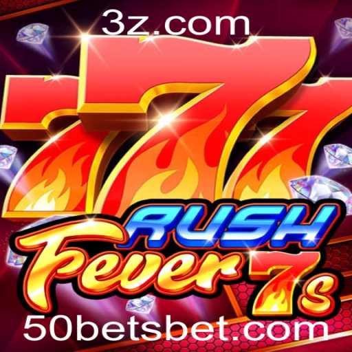 Descubra as Emoções do Jogo RushFever7s com a Estratégia 50bets