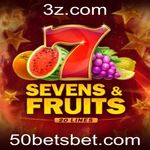 Descubra o Excitante Mundo de SevensFruits20 com 50bets