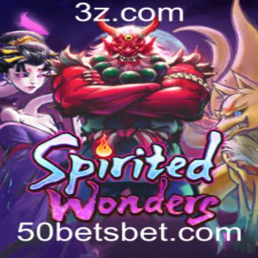 Explorando o Mundo de SpiritedWonders: Uma Aventura com 50bets