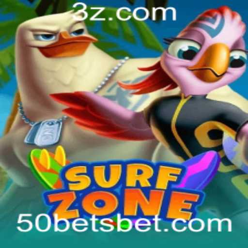 SurfZone: Mergulhando na Aventura Radical de Apostas
