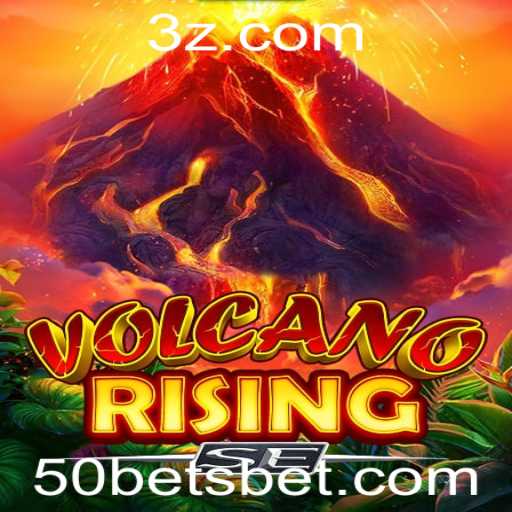 Explorando o Fascinante Mundo de VolcanoRisingSE
