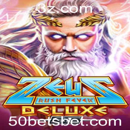 Explorando o Fascinante Mundo de ZeusRushFeverDeluxeSE com 50bets